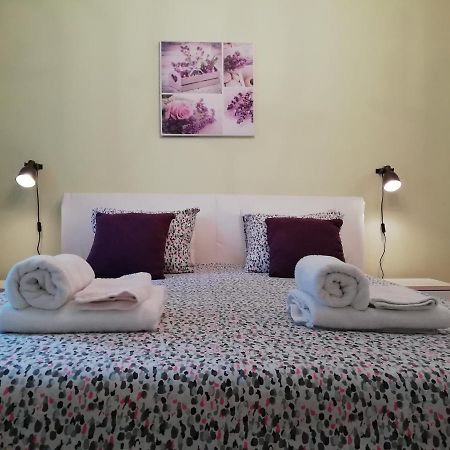 Apartment B44 Zagreb Ngoại thất bức ảnh
