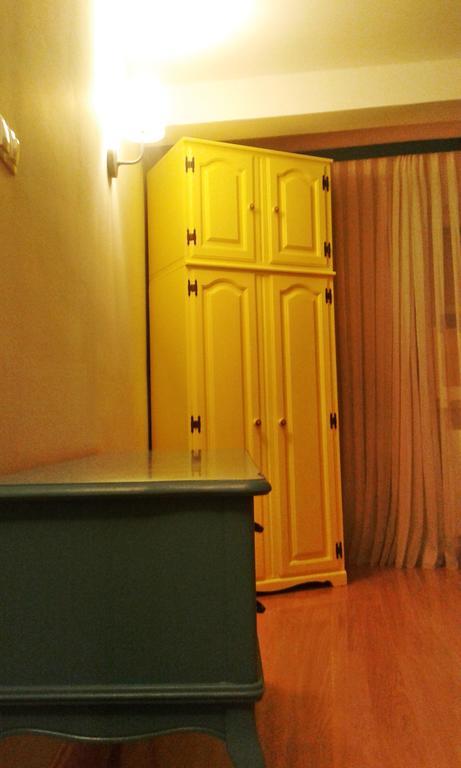 Apartment B44 Zagreb Ngoại thất bức ảnh