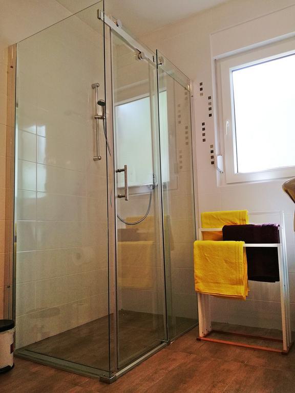 Apartment B44 Zagreb Ngoại thất bức ảnh