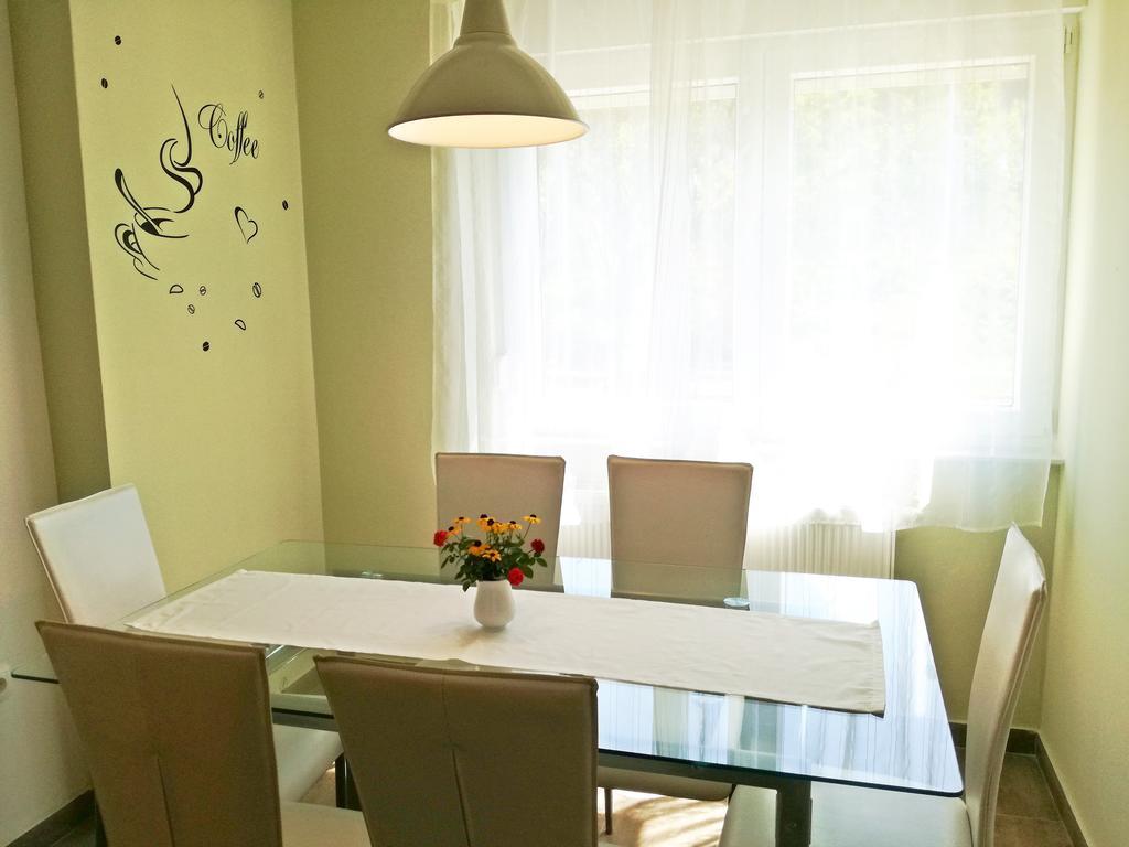 Apartment B44 Zagreb Ngoại thất bức ảnh