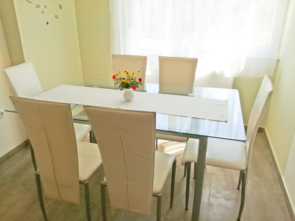 Apartment B44 Zagreb Ngoại thất bức ảnh