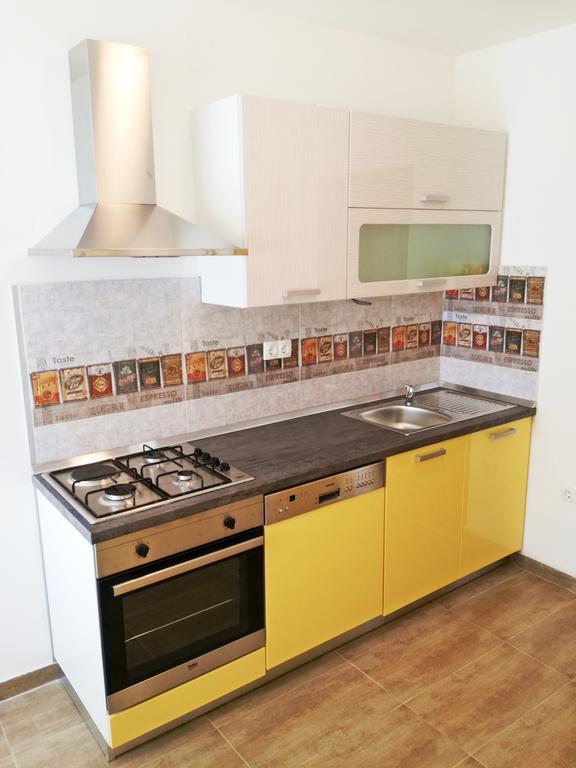 Apartment B44 Zagreb Ngoại thất bức ảnh