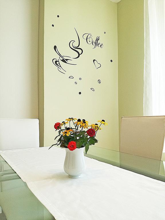 Apartment B44 Zagreb Ngoại thất bức ảnh