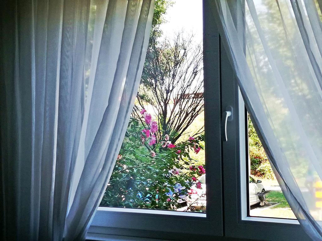 Apartment B44 Zagreb Ngoại thất bức ảnh