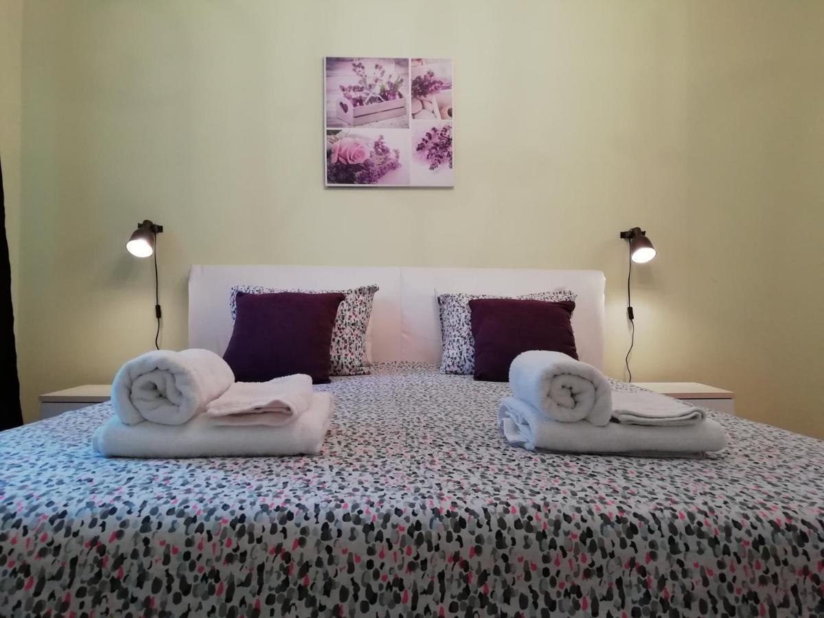 Apartment B44 Zagreb Ngoại thất bức ảnh