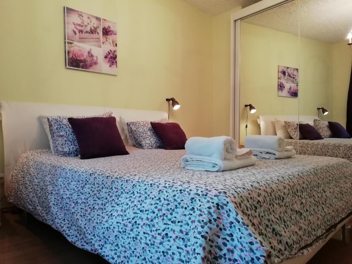 Apartment B44 Zagreb Ngoại thất bức ảnh