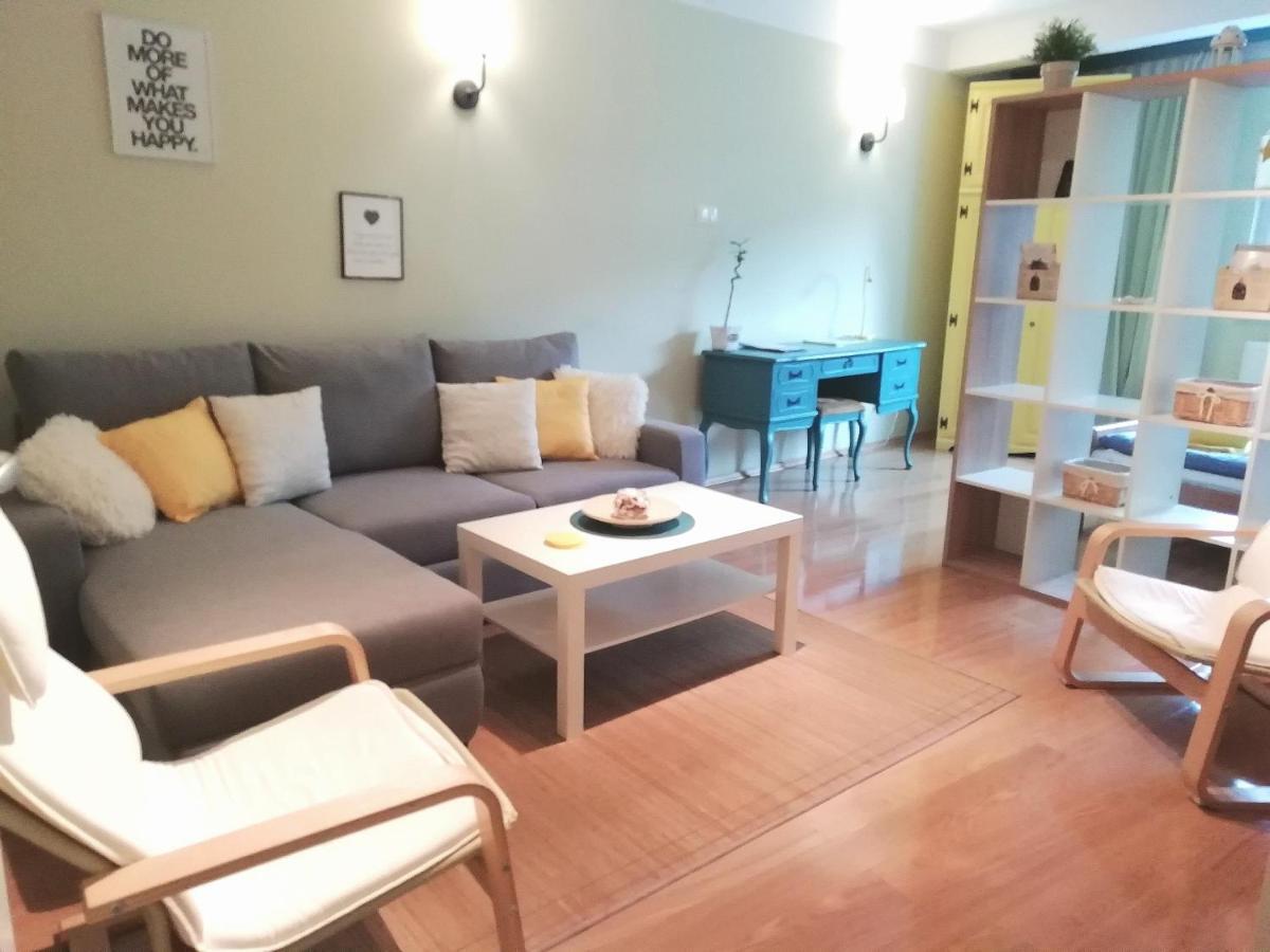 Apartment B44 Zagreb Ngoại thất bức ảnh