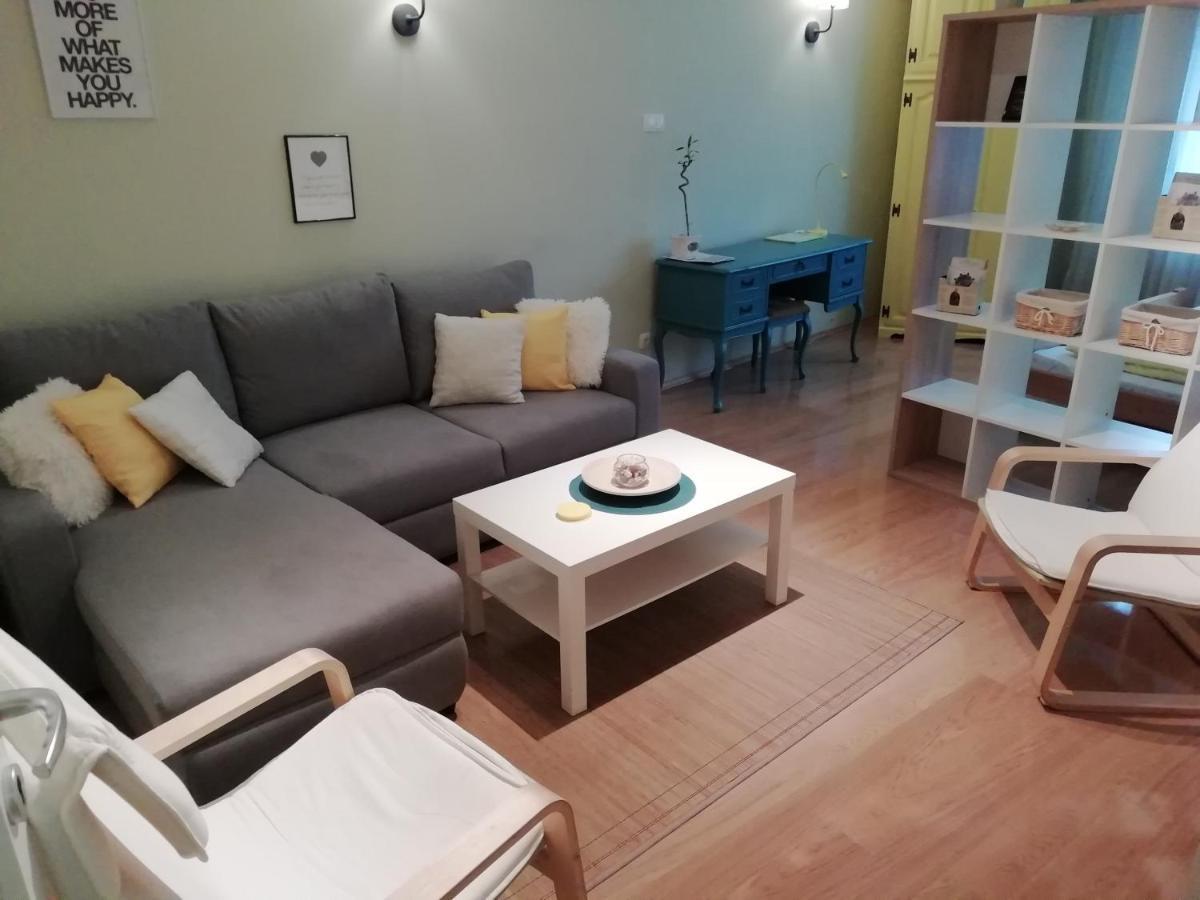 Apartment B44 Zagreb Ngoại thất bức ảnh